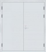 超規(guī)格防火門